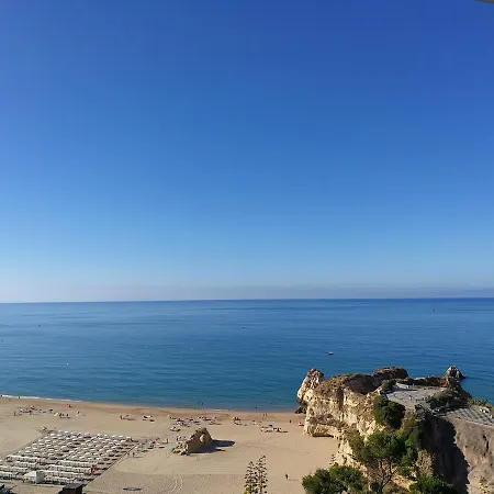 Apartamento Praia Da Rocha Varandas Do Sol 2 Apartment