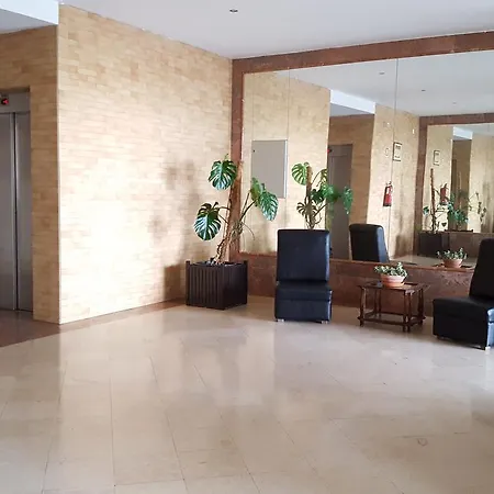 Apartamento Praia Da Rocha Varandas Do Sol 2