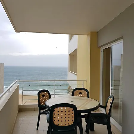 Apartamento Praia Da Rocha Varandas Do Sol 2 Portimao