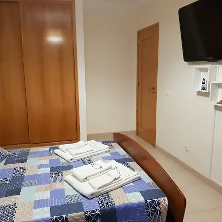 Apartment Apartamento Praia Da Rocha Varandas Do Sol 2 *