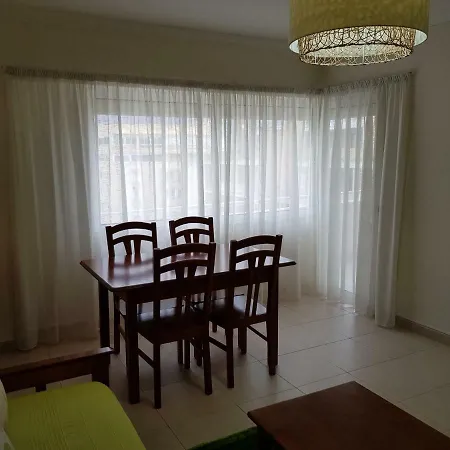 Apartamento Praia Da Rocha Varandas Do Sol 2 *
