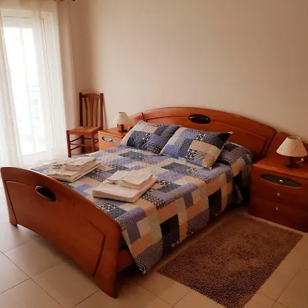 Apartment Apartamento Praia Da Rocha Varandas Do Sol 2