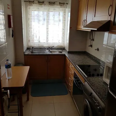 Apartamento Praia Da Rocha Varandas Do Sol 2 * Portimao
